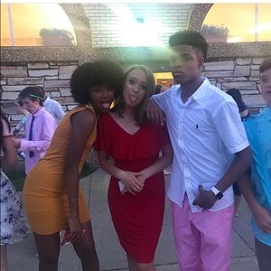 Meet your Posher, Heaven